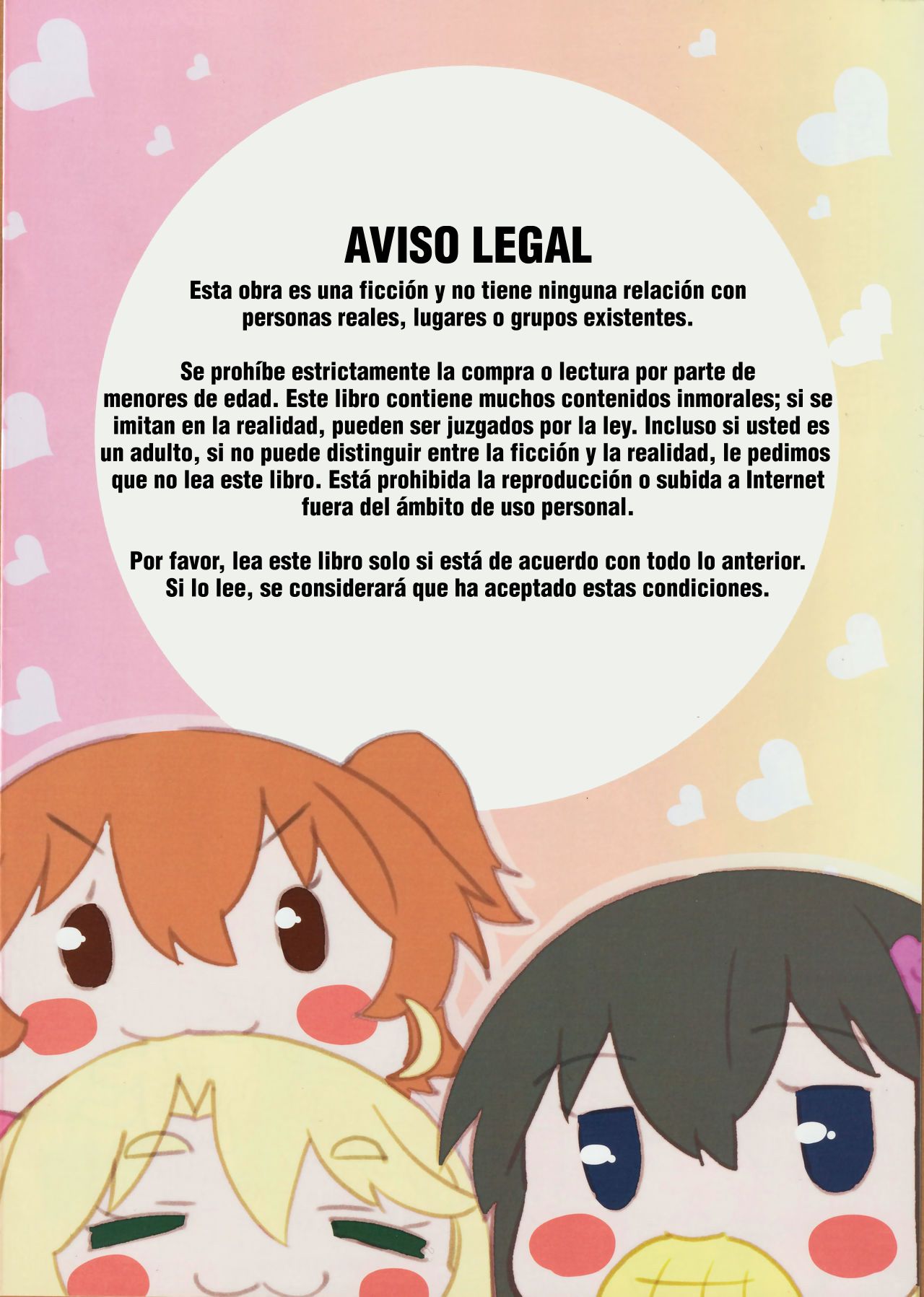 Tenshi Ga Furo Ni Maiorita | Un ángel descendió al baño page 2 full