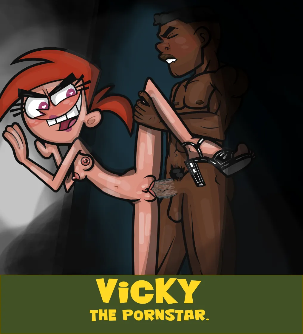 Artist - trooper201 page 8 full