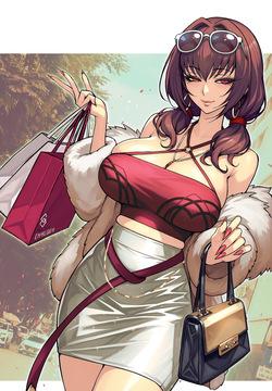 フランク-兄さん