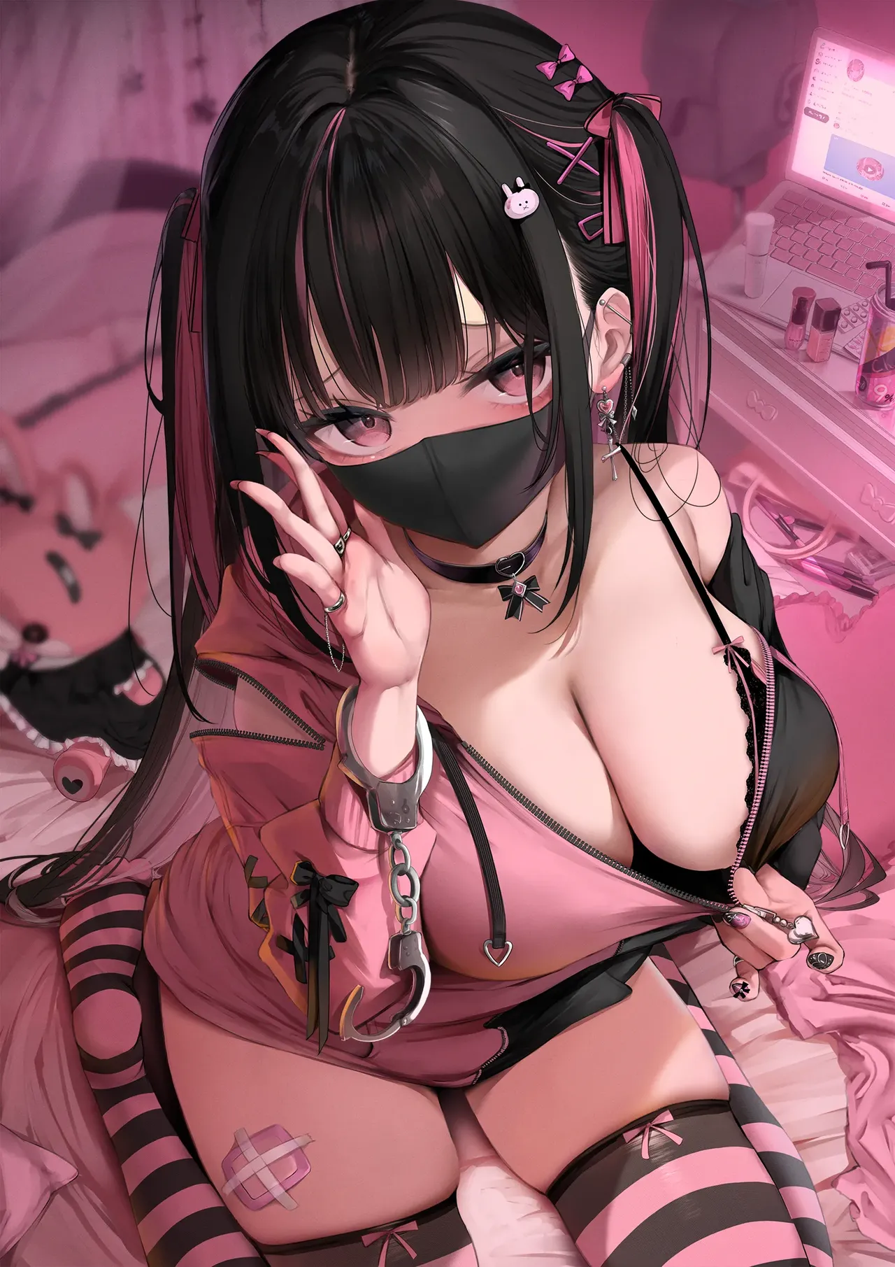 SEX-ASMR-pic-fuckyou page 3 full