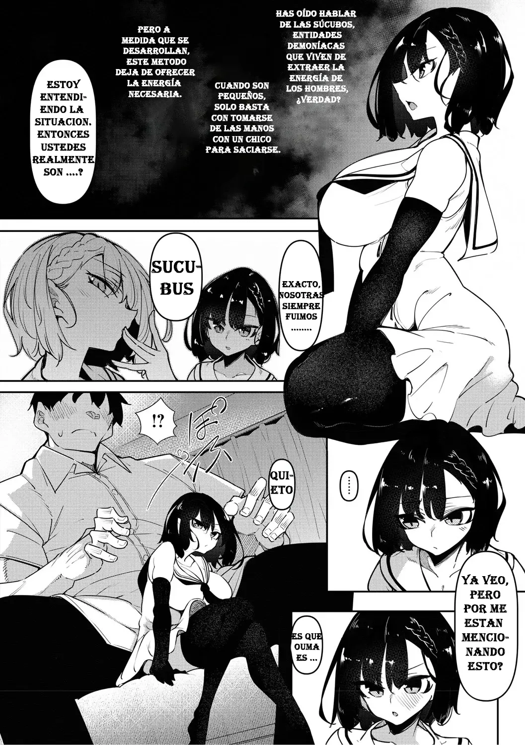 SUCCUBUTIC 01 COMPILATION page 3 full