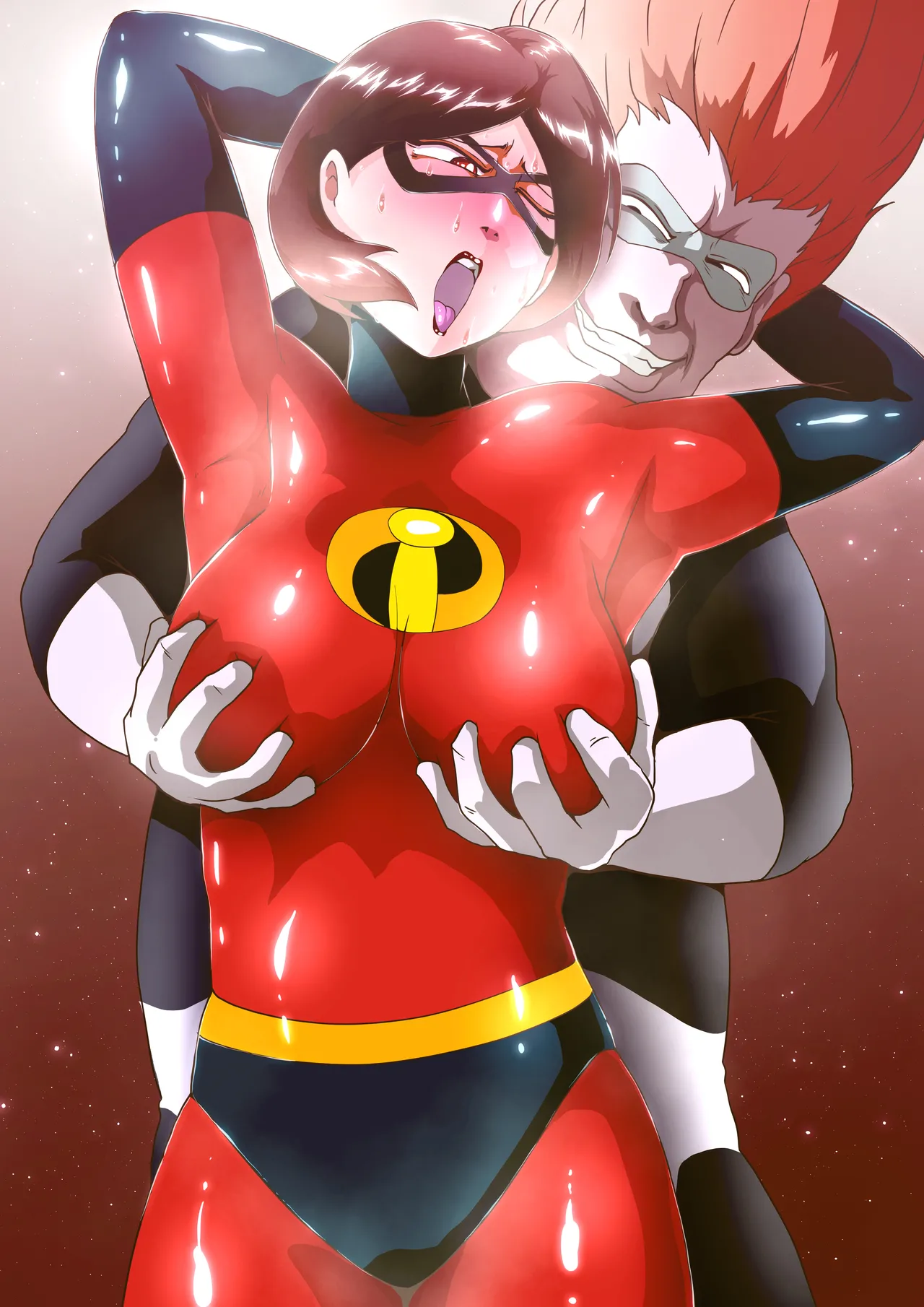 聖毒婦3 page 4 full