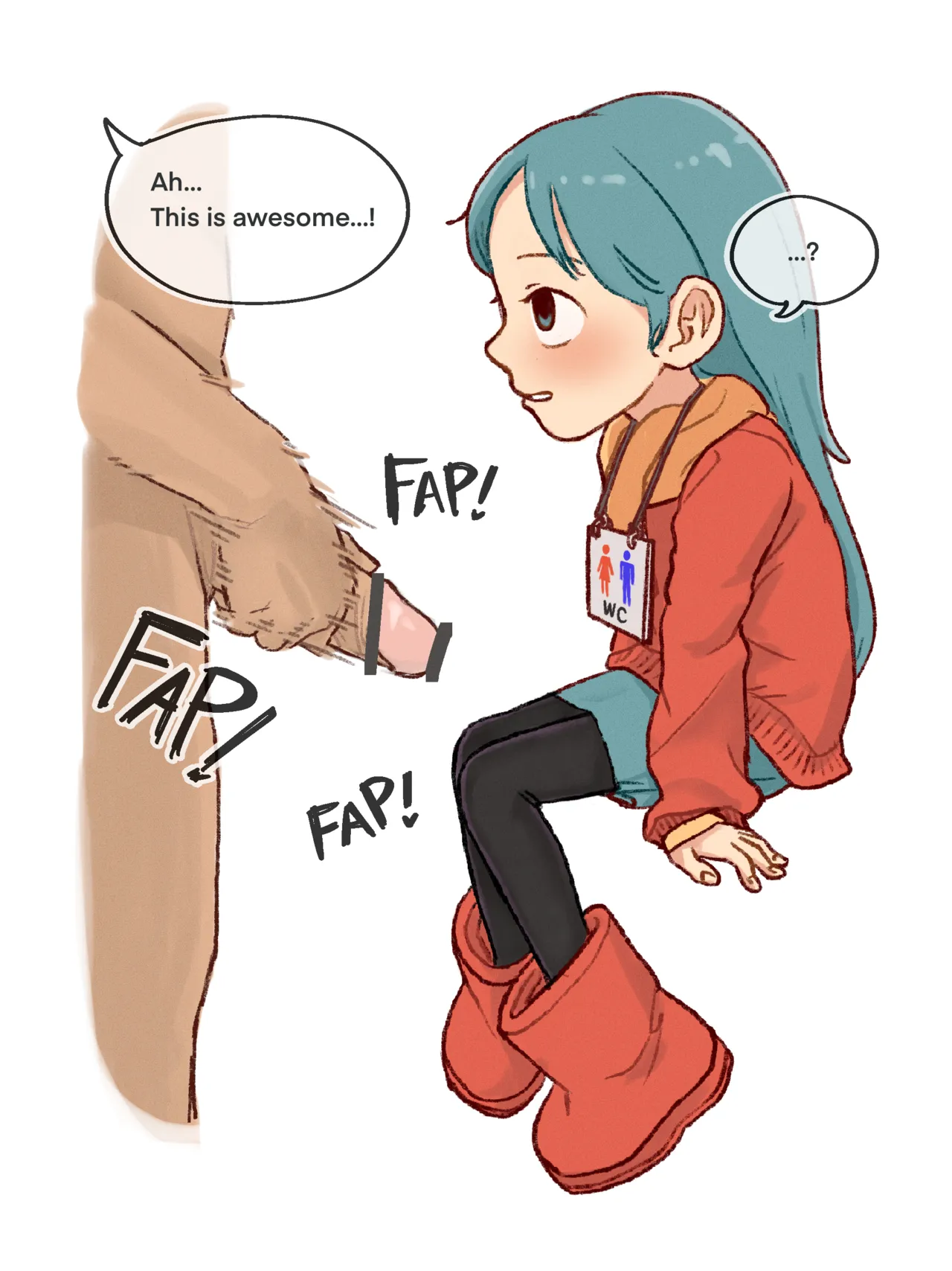 Hilda - Hypnosis page 2 full