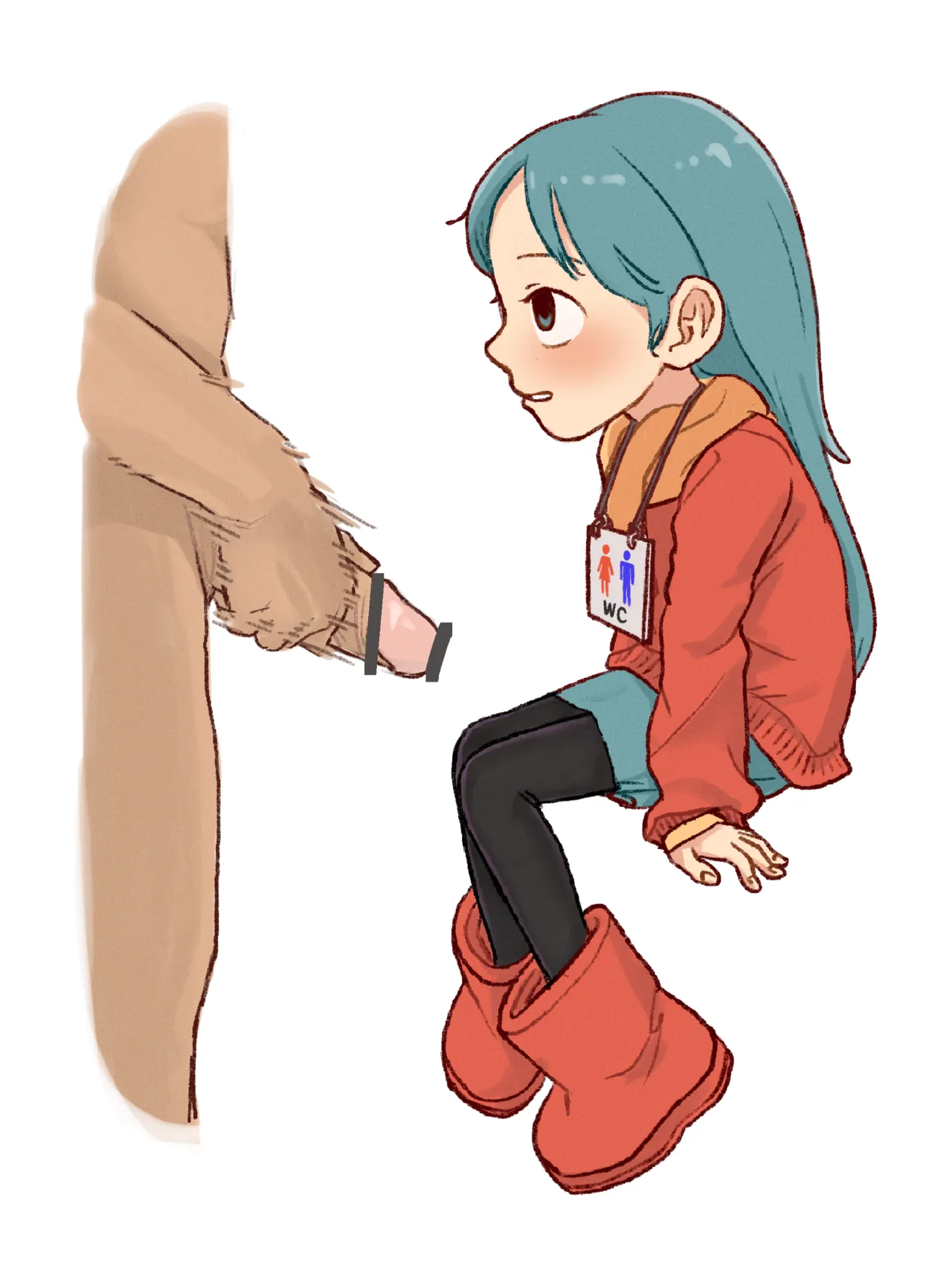 Hilda - Hypnosis page 6 full