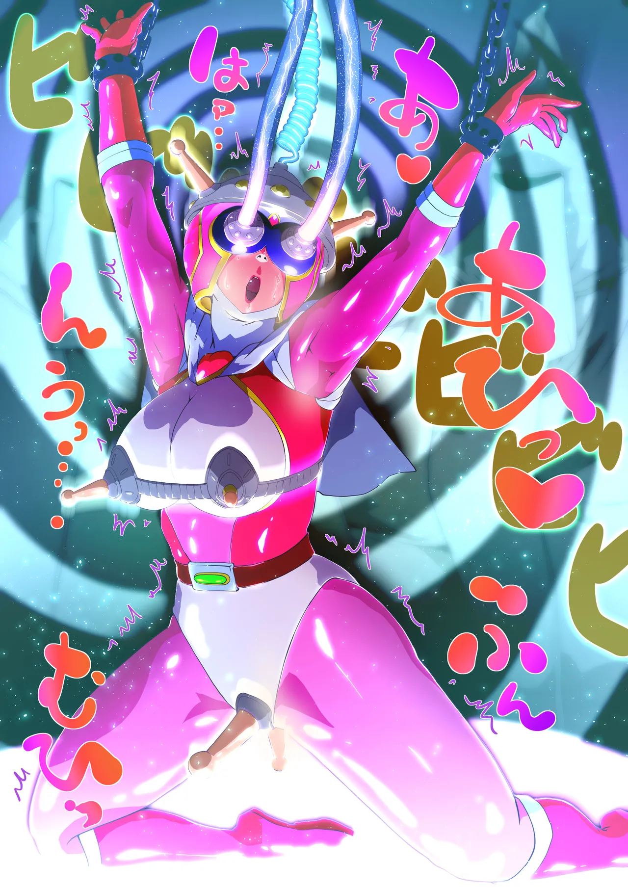 戦え！僕らのプリシランw page 3 full