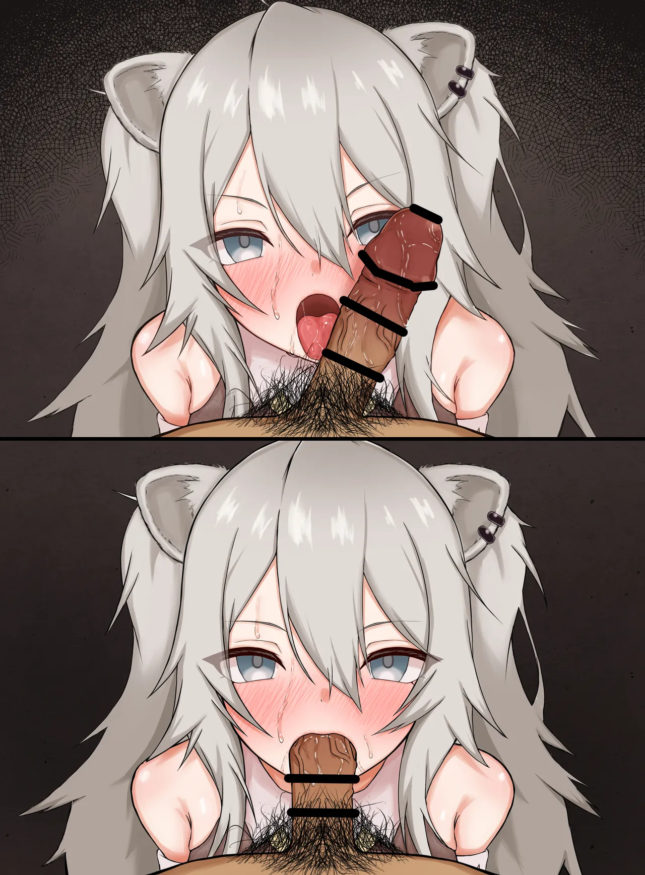 ししろんが催眠術になんてかかるわけないだろっ💢 page 10 full