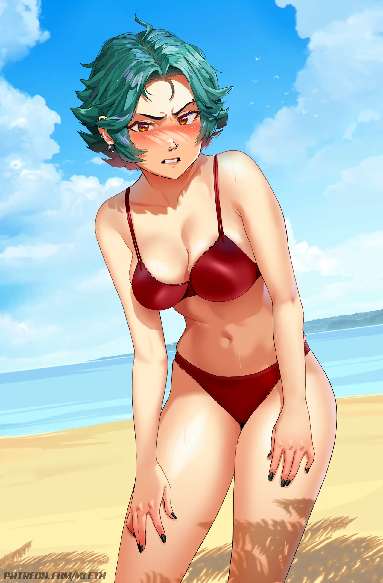 Tier 2 - Patreon Jul Aug &amp; Sep 2025 page 3 full