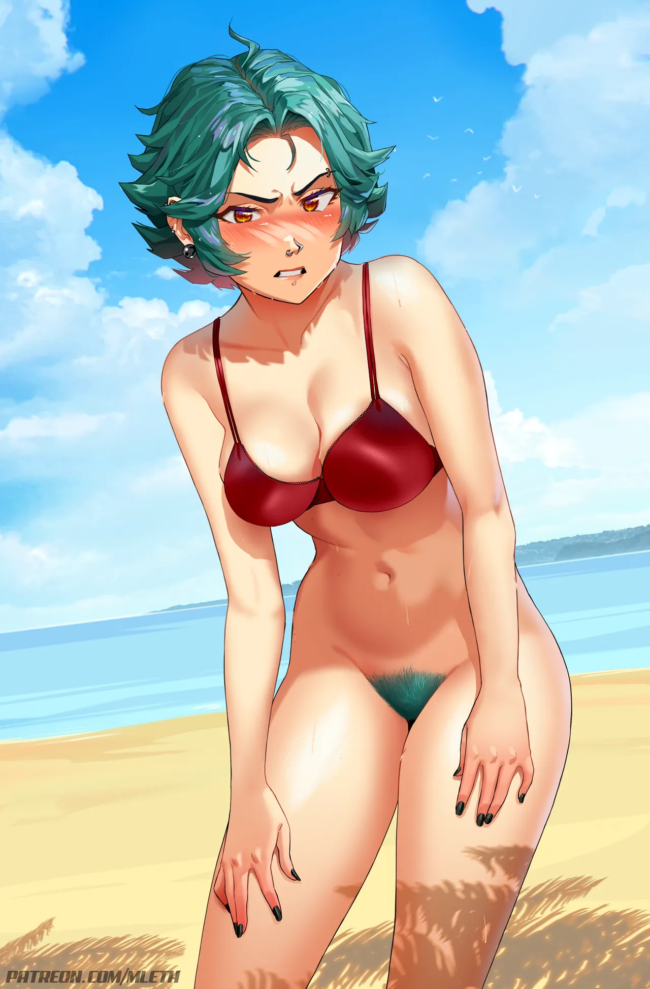 Tier 2 - Patreon Jul Aug &amp; Sep 2025 page 4 full