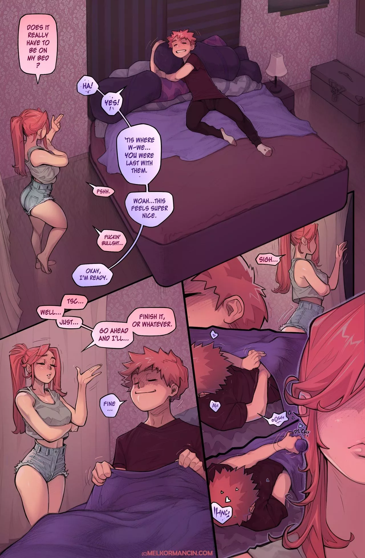 Hearts page 9 full