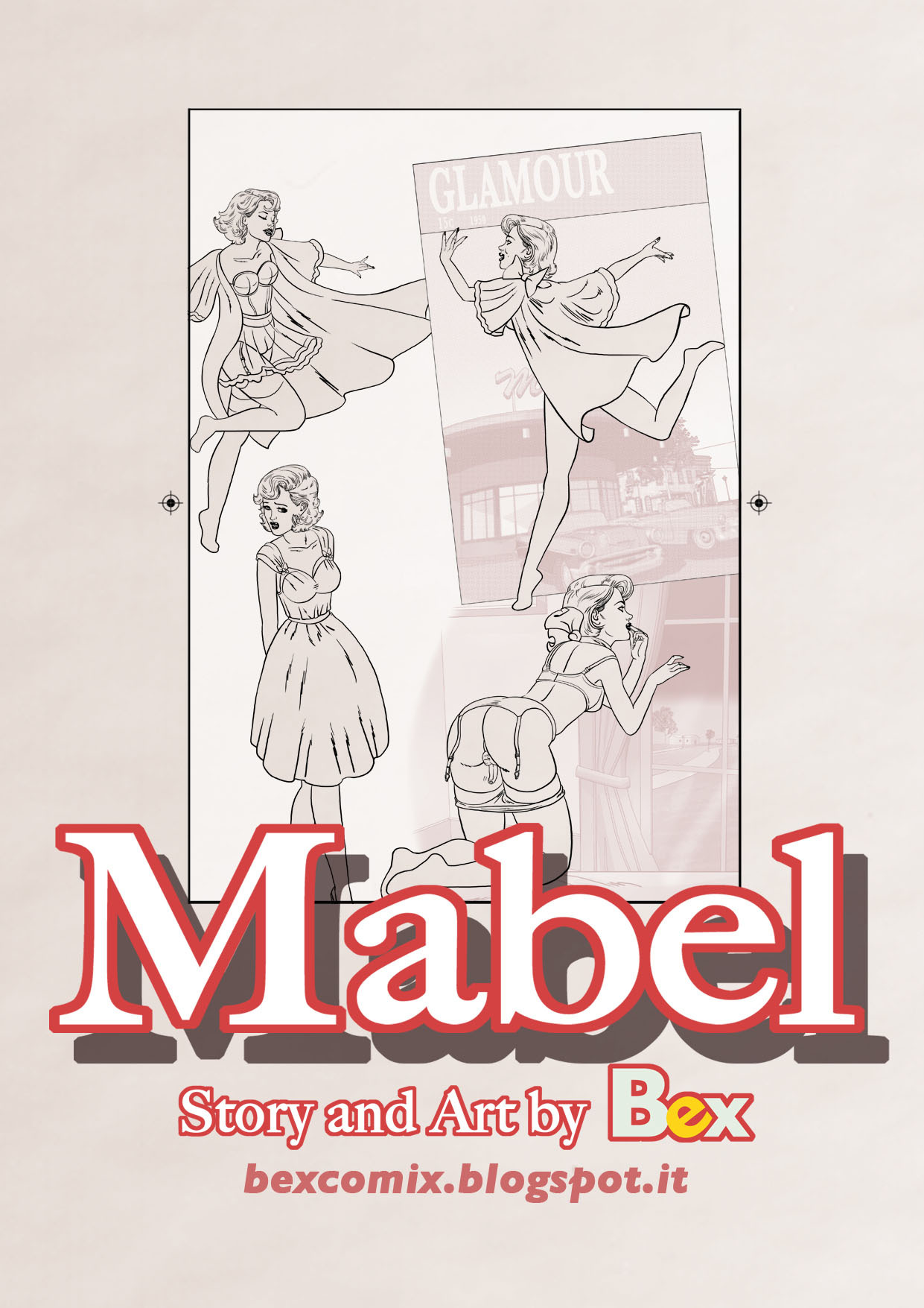 Mabel page 2 full