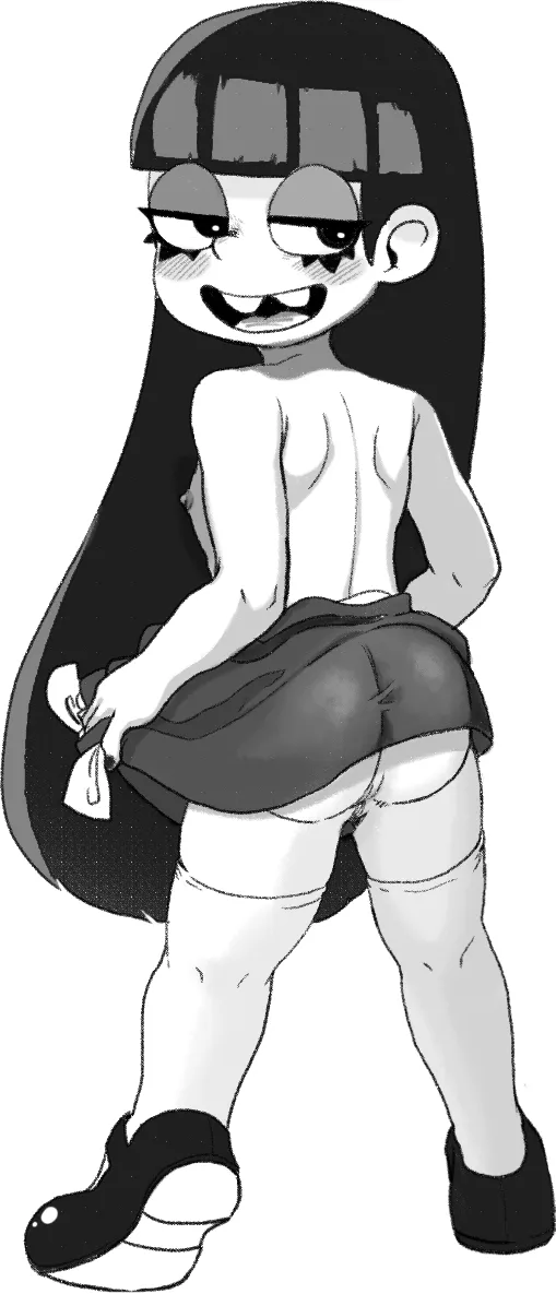 Artist - JupiterOrange page 3 full