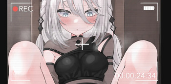 捕まっちゃったsフィアちゃん cover