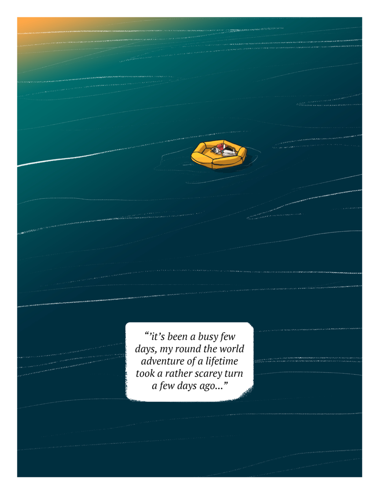 Lost and Found page 2 full