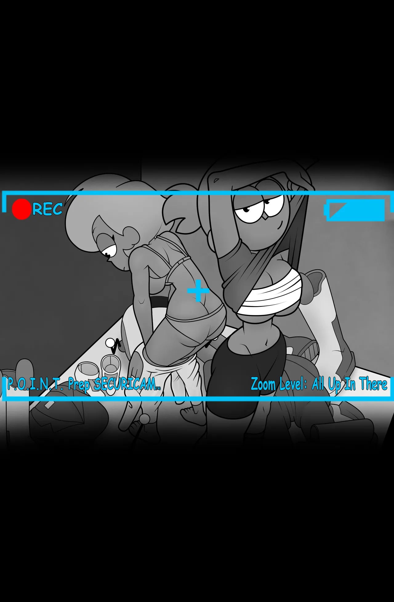 Operation: P.O.I.N.T. Prep Penetration! page 2 full