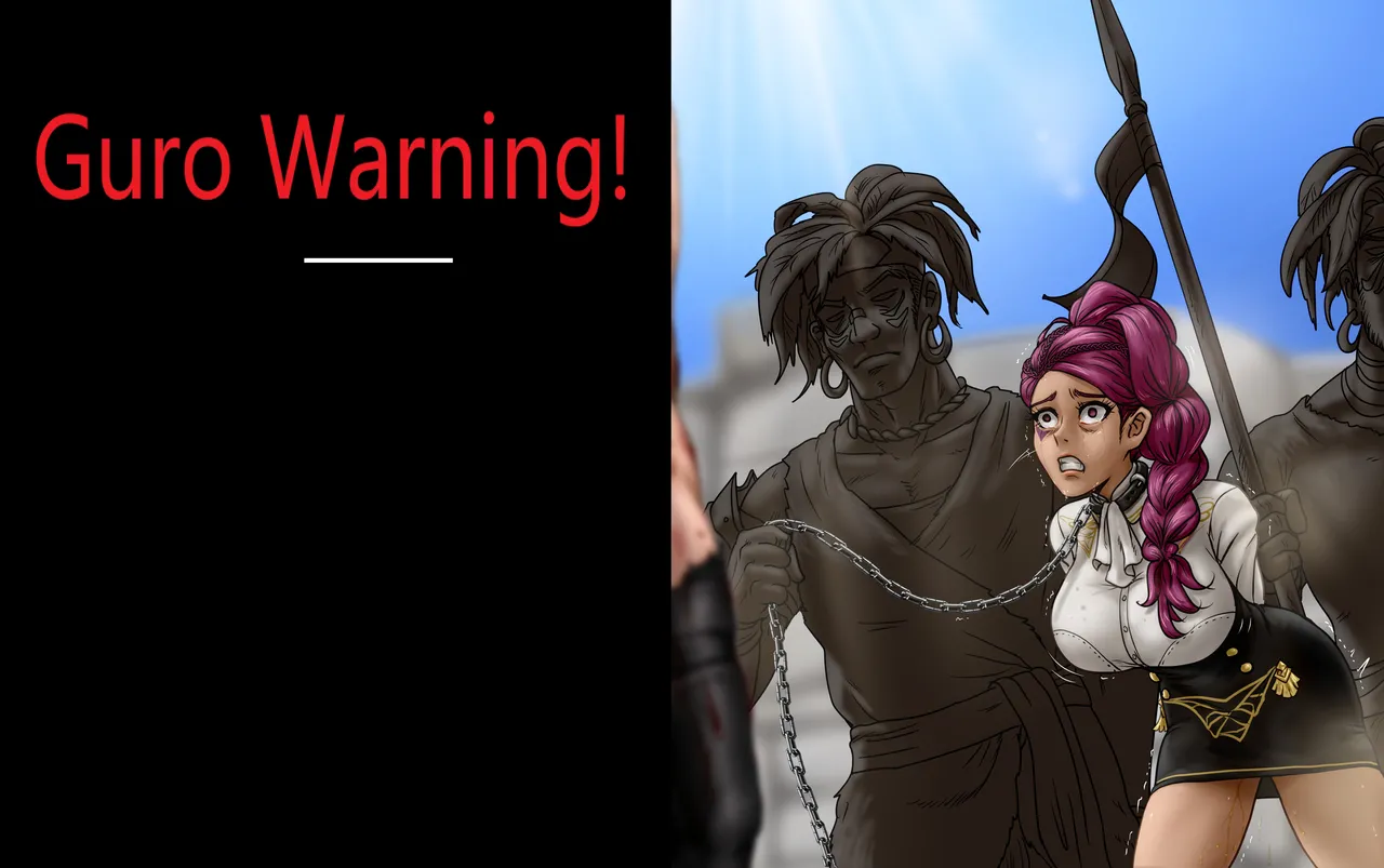 Feast Among Beasts/群兽飨宴 page 1 full