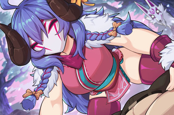 Spirit blossom Kindred 2024 cover