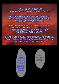 Boku-tachi wa Shujin | We Are The Breeding Men