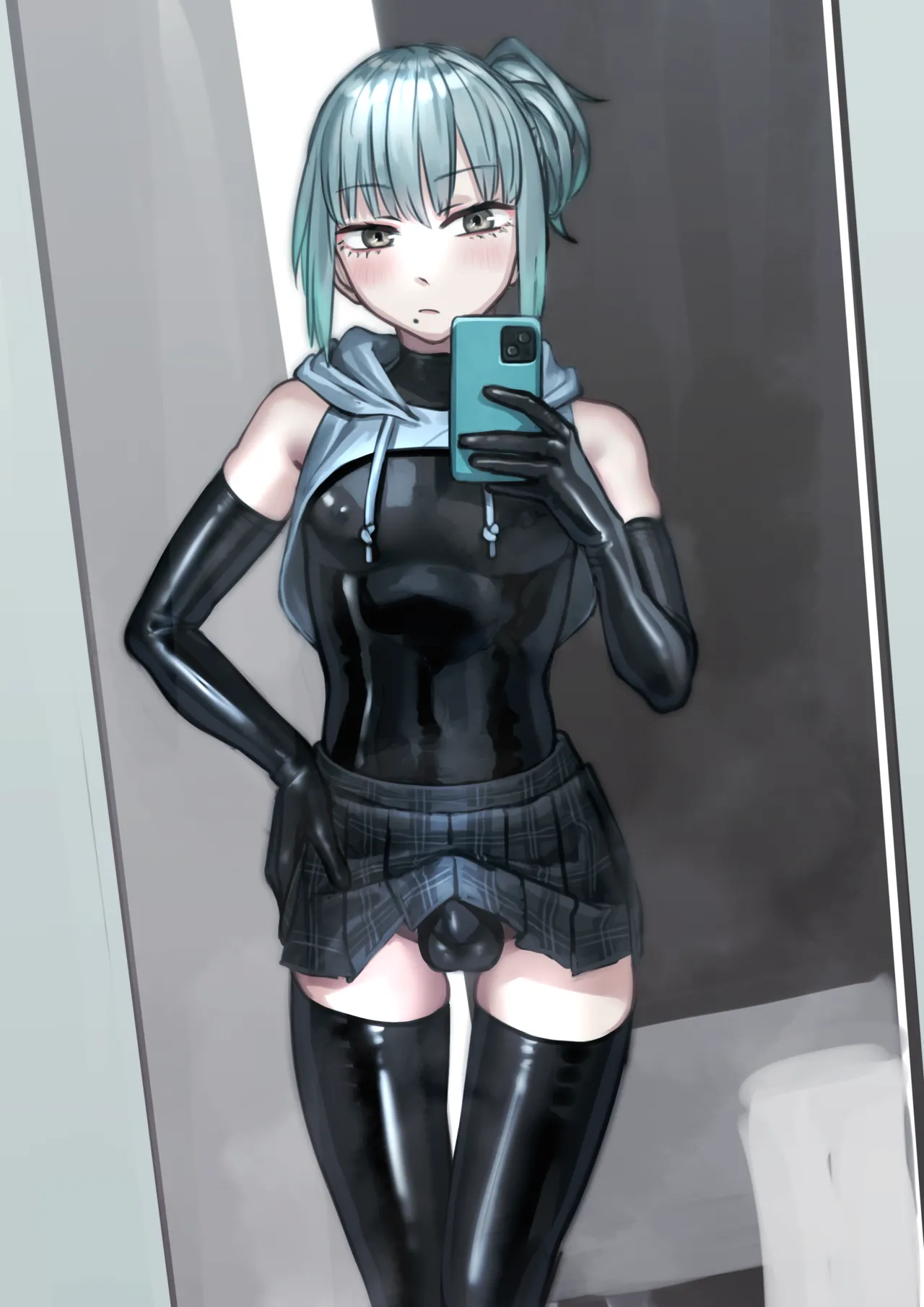 Kilye latex boys page 6 full