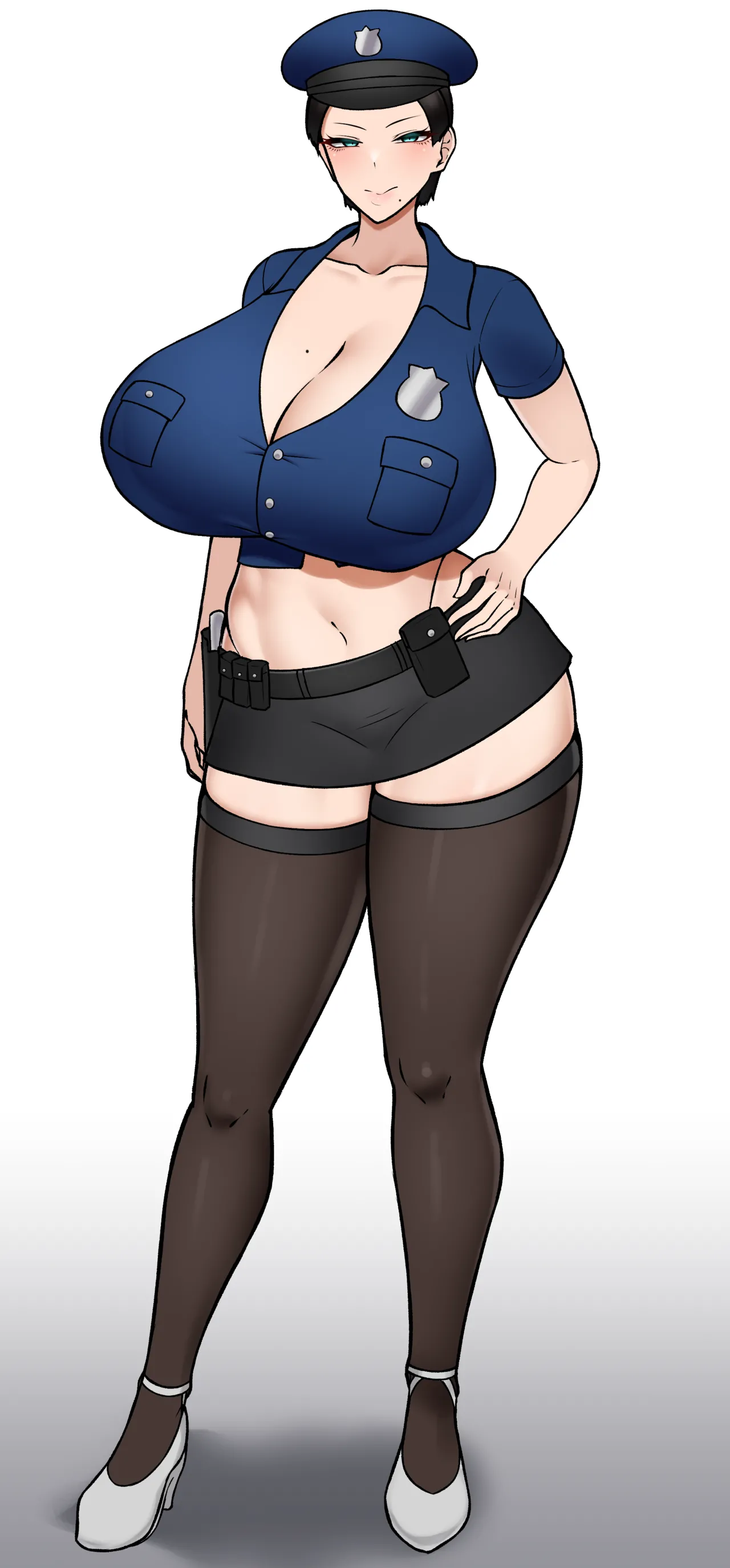 ゴリオ🔞  2024 page 3 full