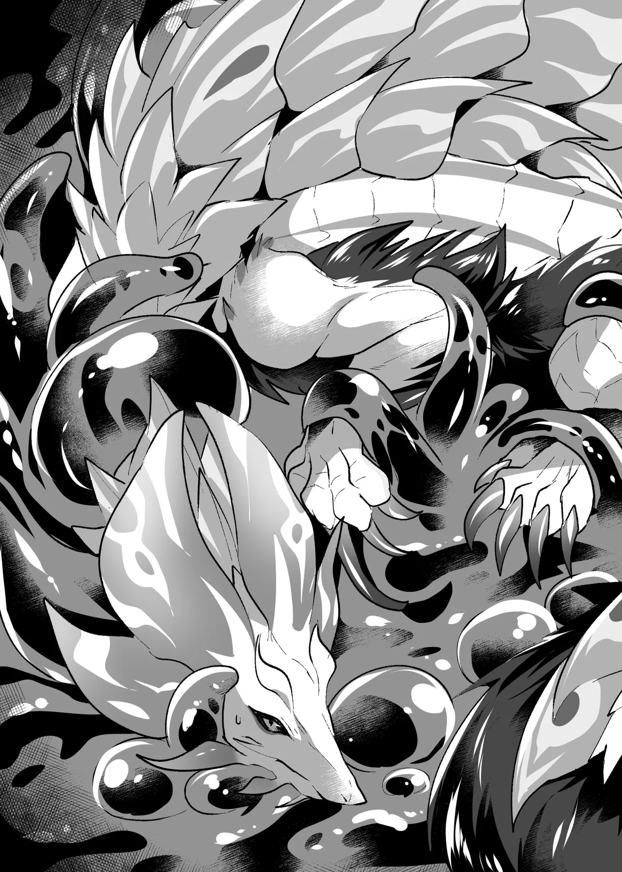 Omake Bon Oi Kimuchi 13 page 8 full