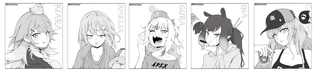 Rikodamu page 9 full