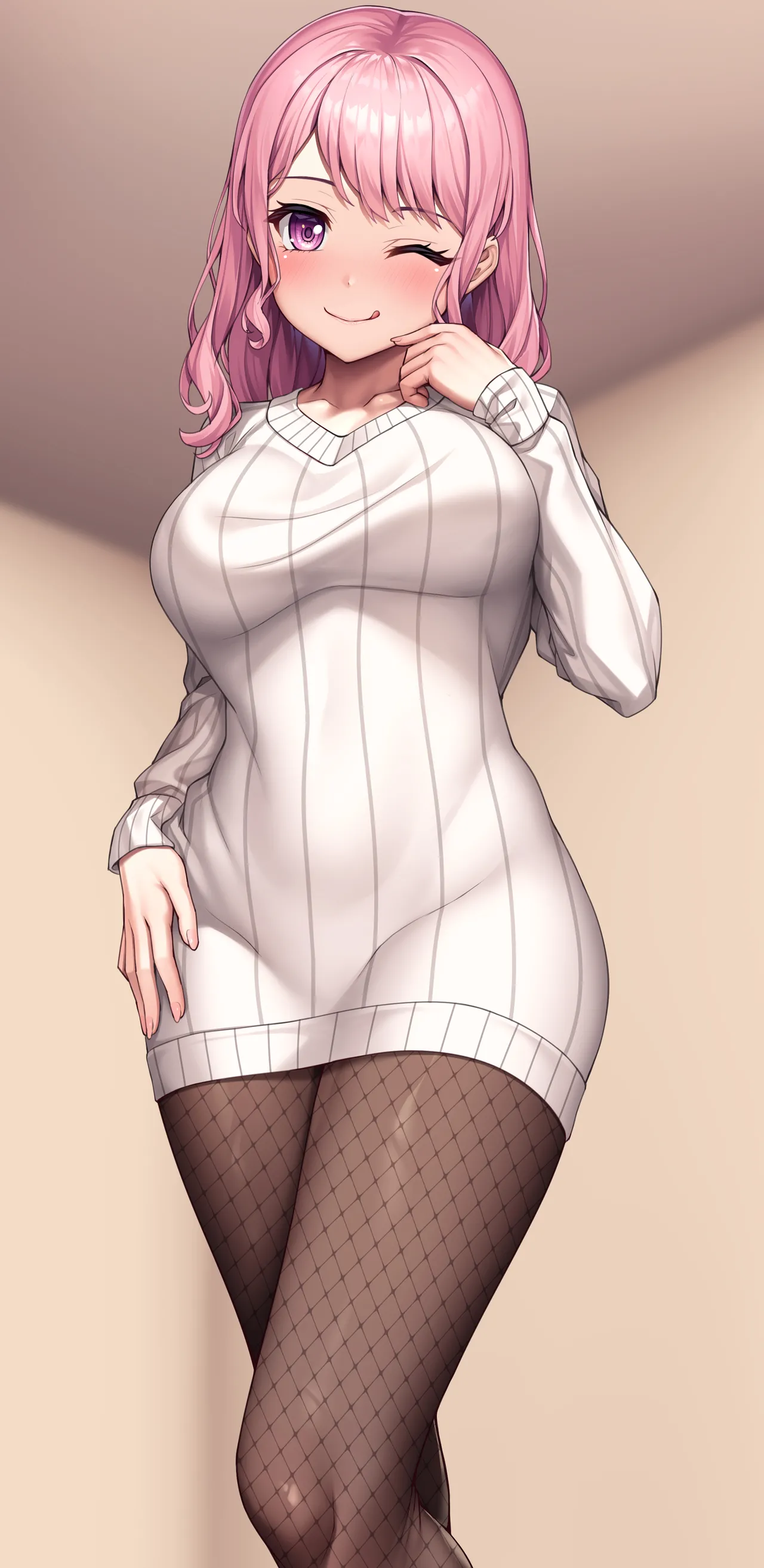 Maruyama Aya-chan page 1 full