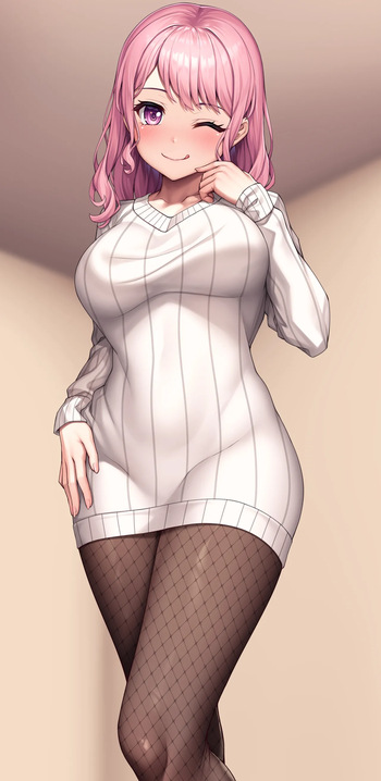 Maruyama Aya-chan cover
