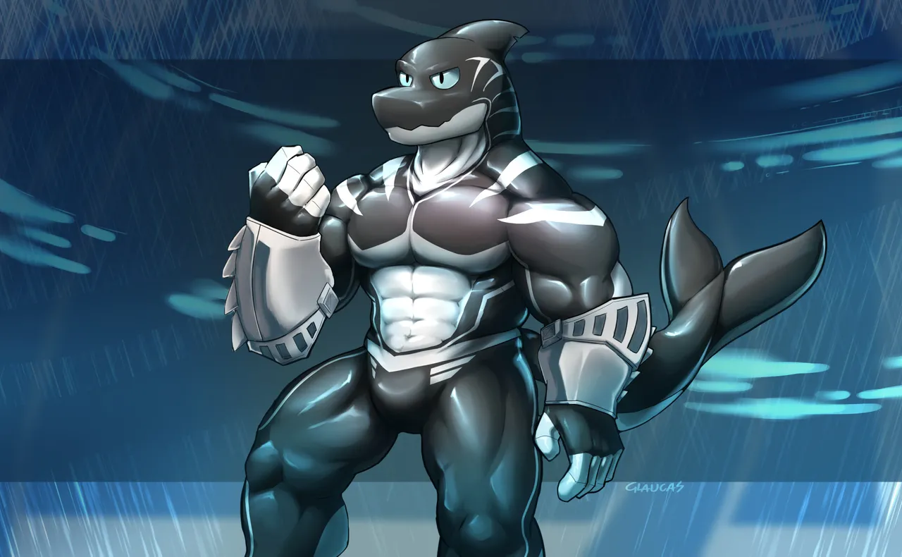 Glaucablitz page 10 full