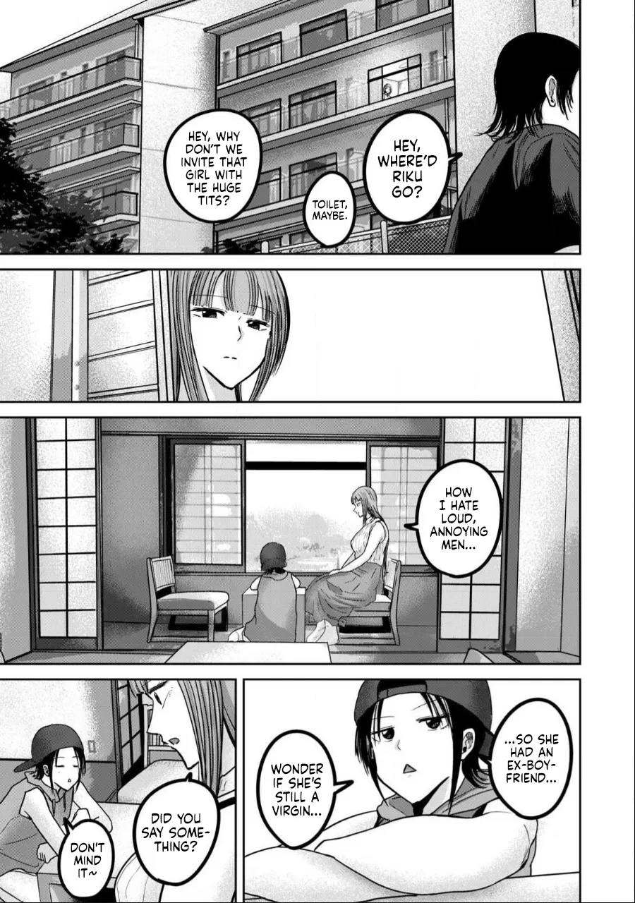 Ueno-kun wa Kaihatsu-zumi Dai 50 wa | Ueno-kun Has Been Developed Chapter 50 page 5 full