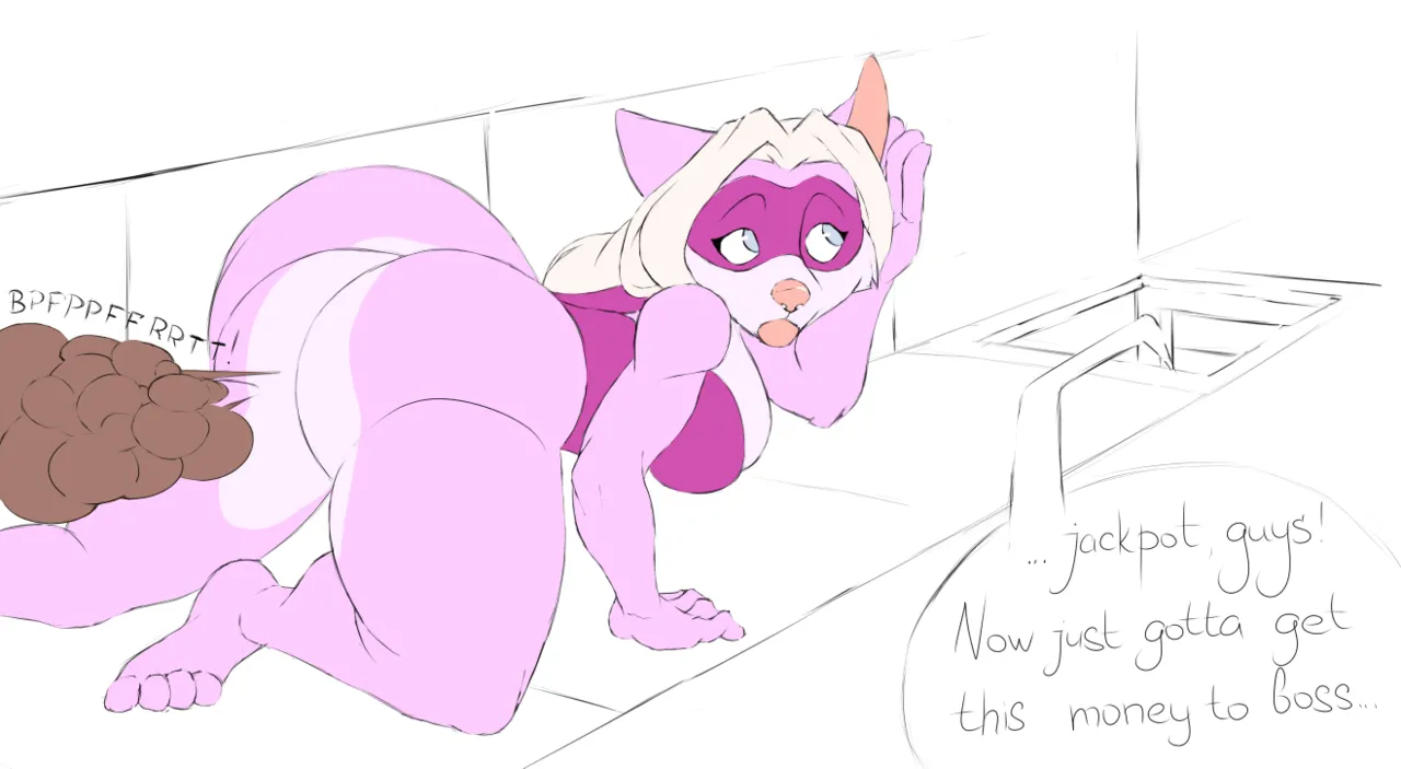 El Brapitto - Investigation page 6 full