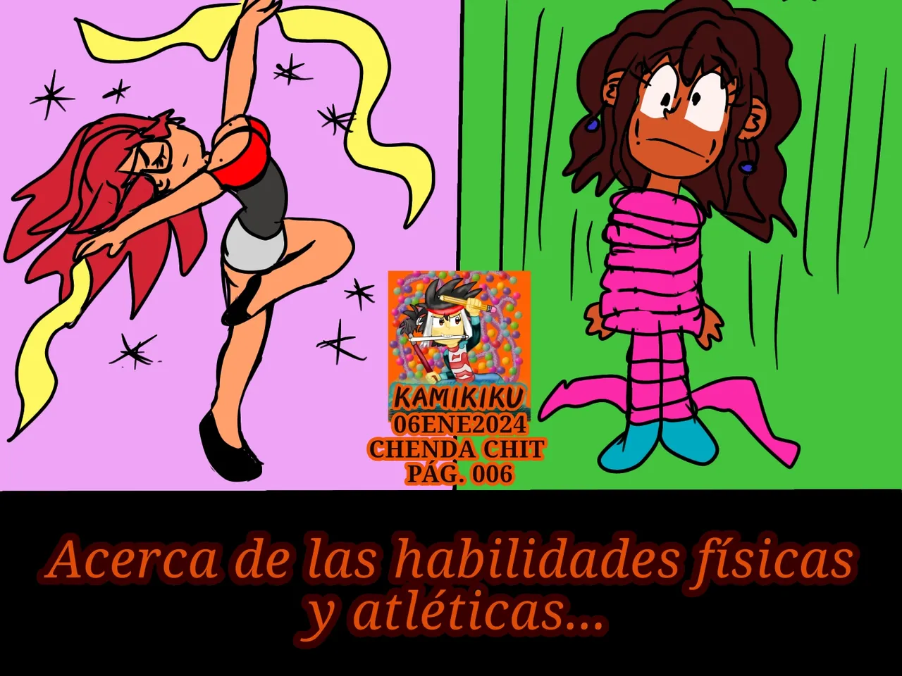 CHENDA CHIT REBOOT EN ESPAÑOL page 7 full