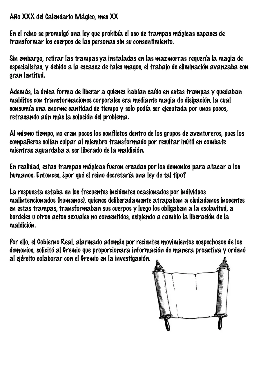 Kubi kara Shita dake Succubus-ka Wana page 3 full