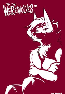 Ask The Werewolves
