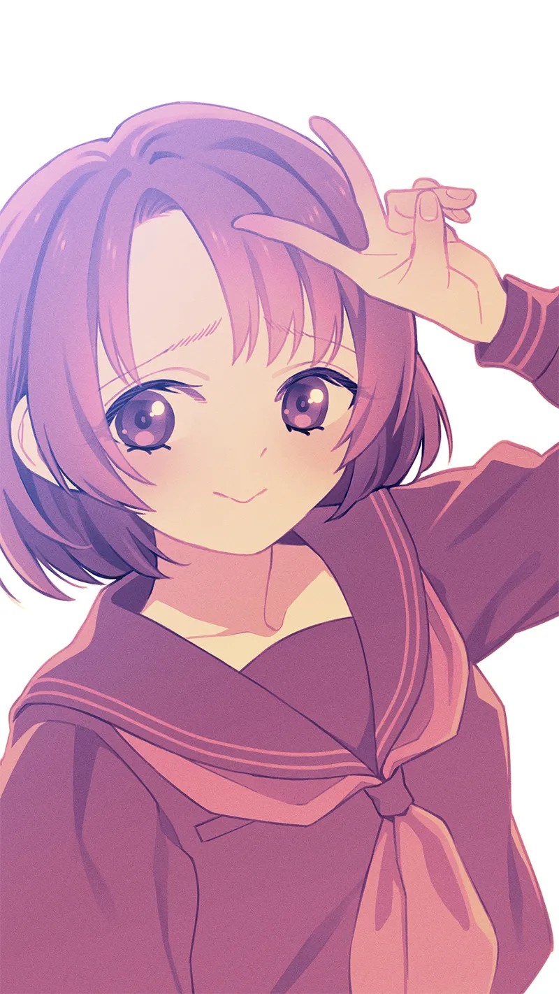 Hotaru-chan Jidori Album page 2 full