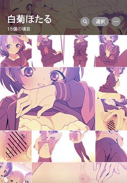 Hotaru-chan Jidori Album