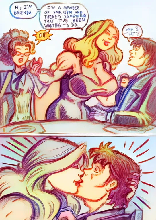Taking out the Trash page 4 full