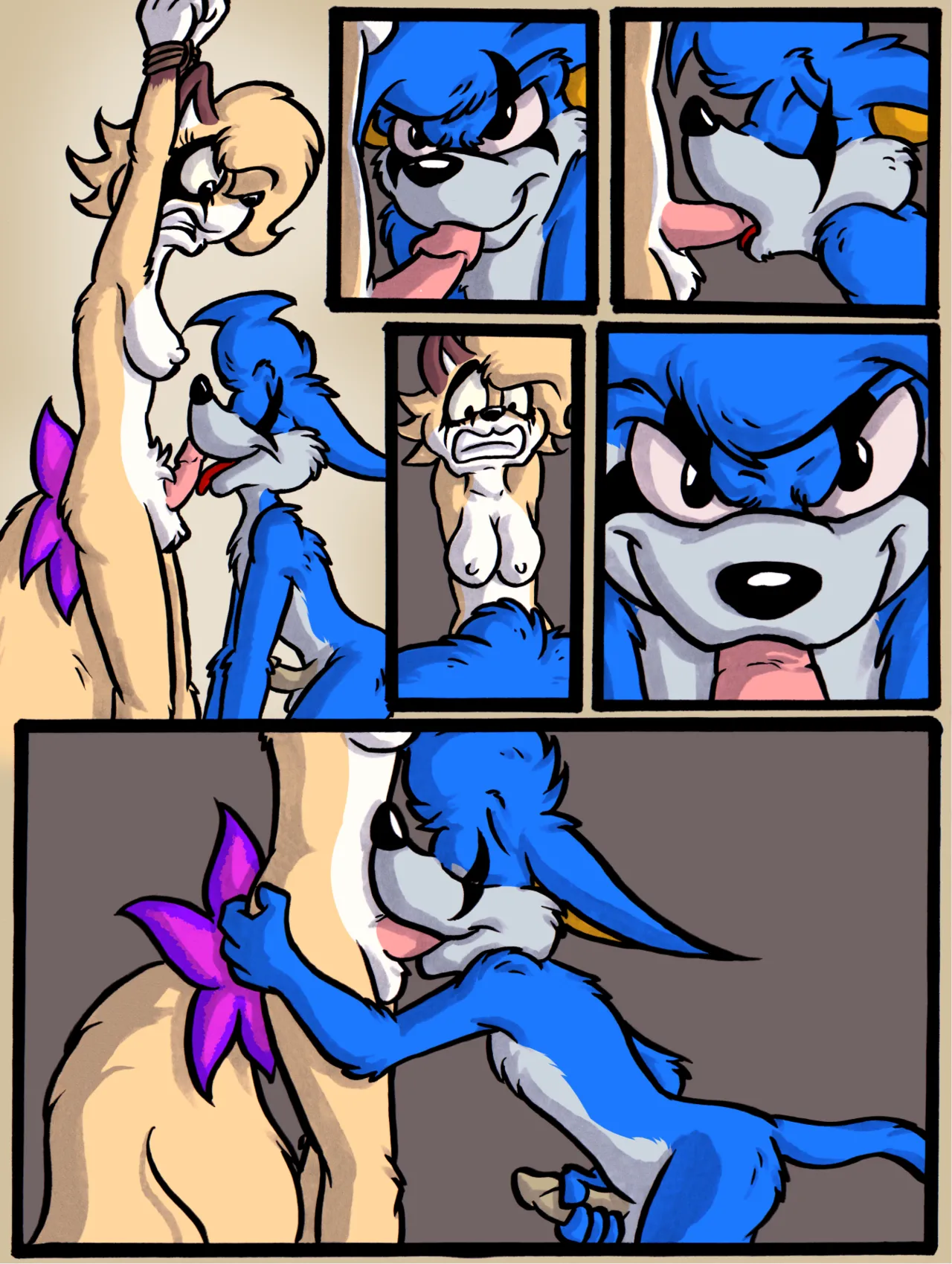 Kitter Collector page 4 full