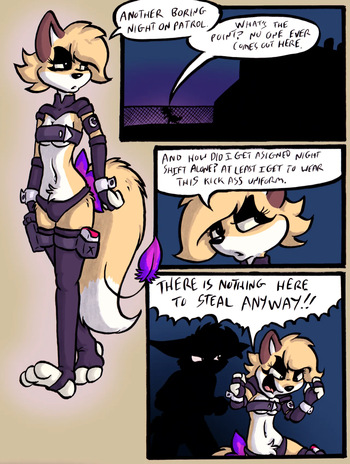 Kitter Collector cover