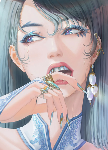 BANGSOM cover
