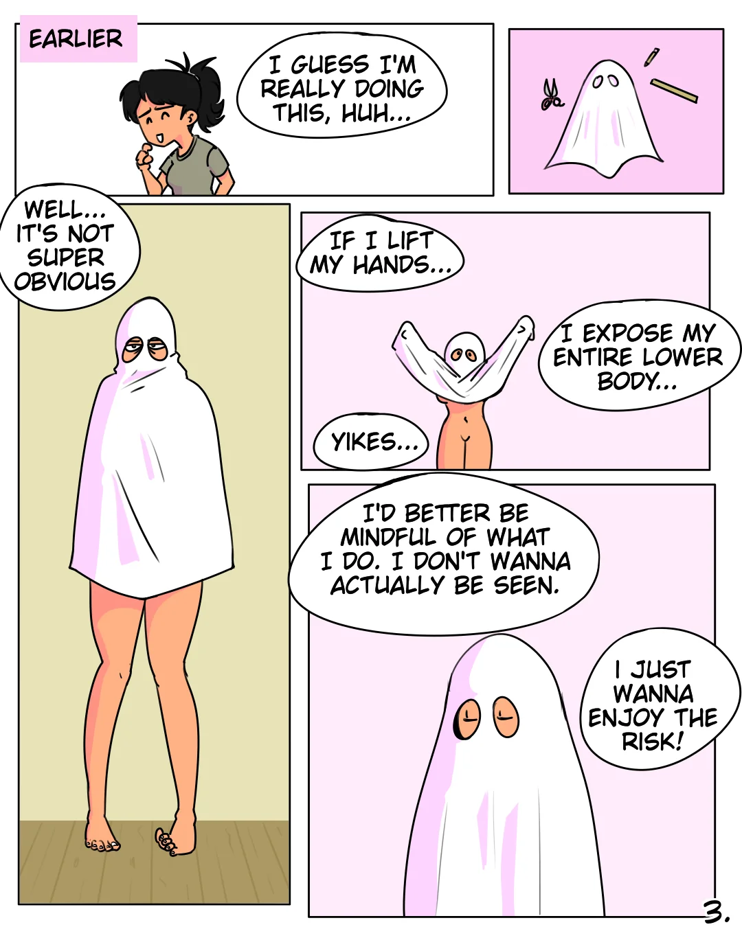 Spooky Streaking by arts_liza page 4 full