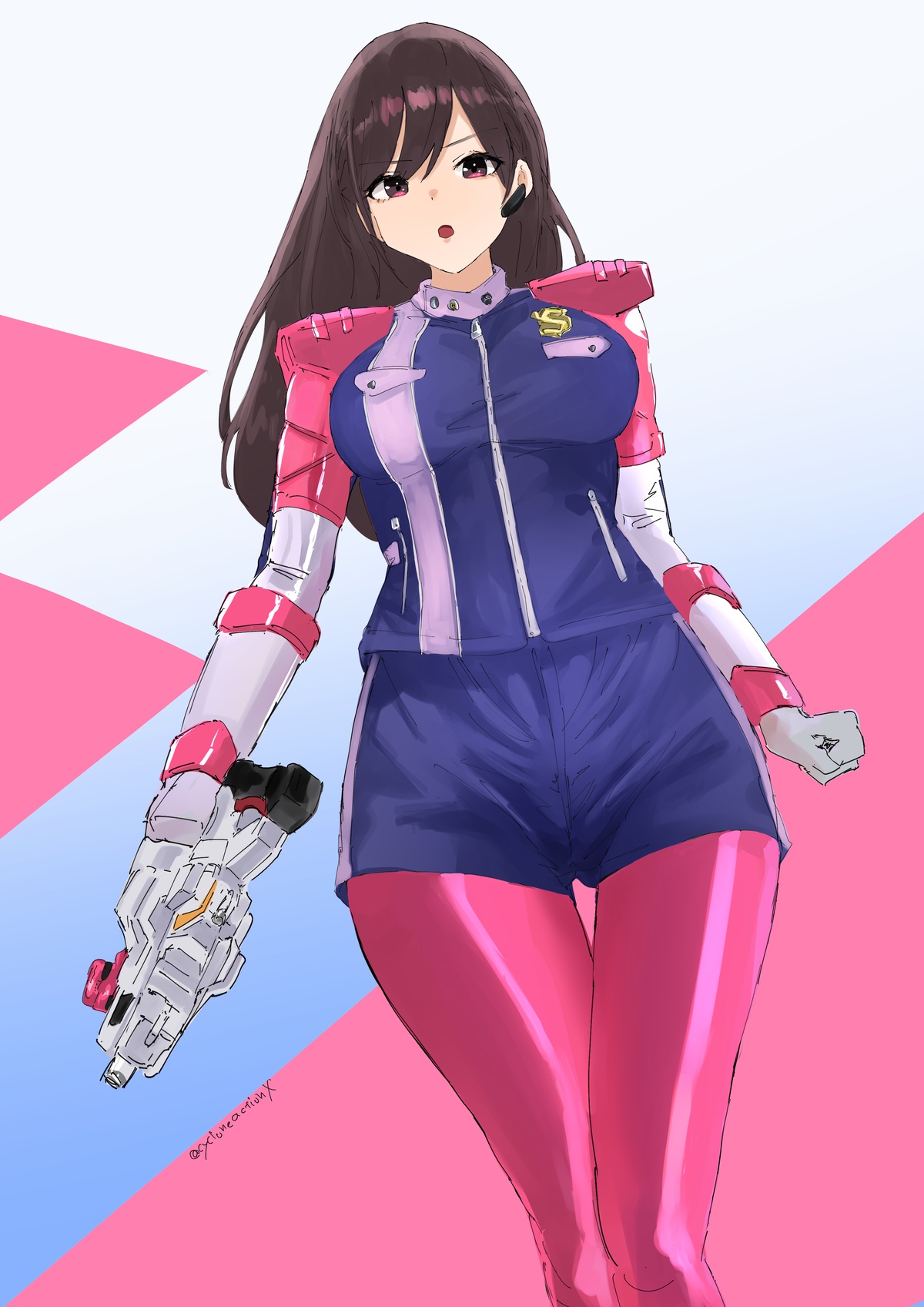 Pathranger vs LupinRanger page 8 full