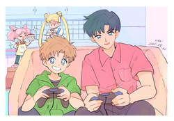 Artist:munya_chuu artist:kello