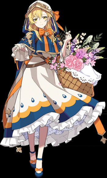 Guardian Tales Collection 2 cover