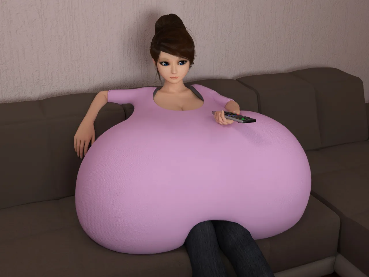 Toni from WhosThisGuyEh page 2 full