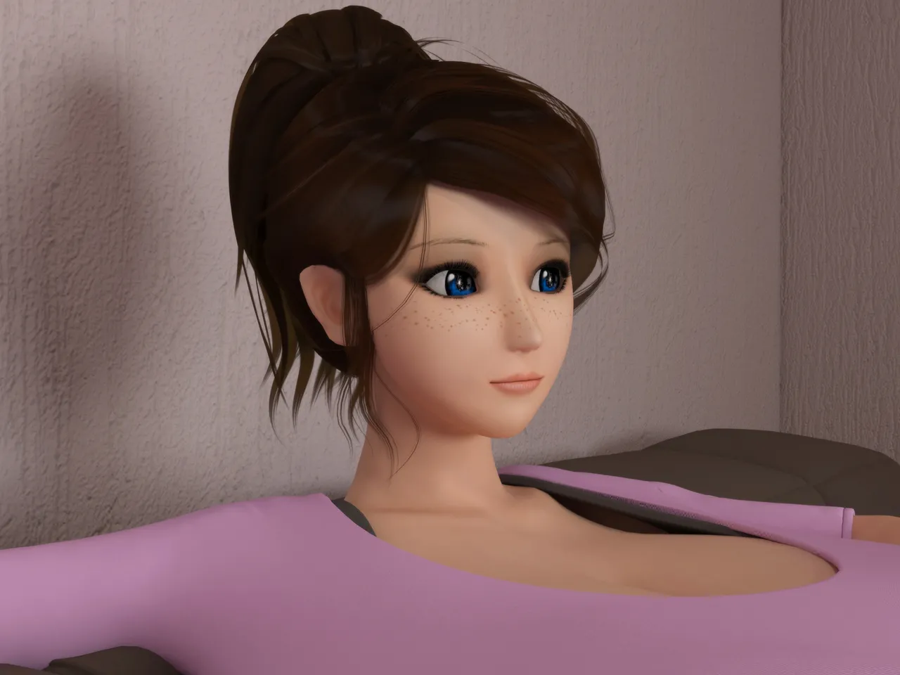 Toni from WhosThisGuyEh page 6 full