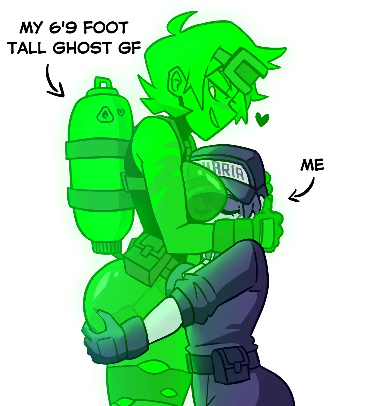 Osulewd's Twitter art page 2 full