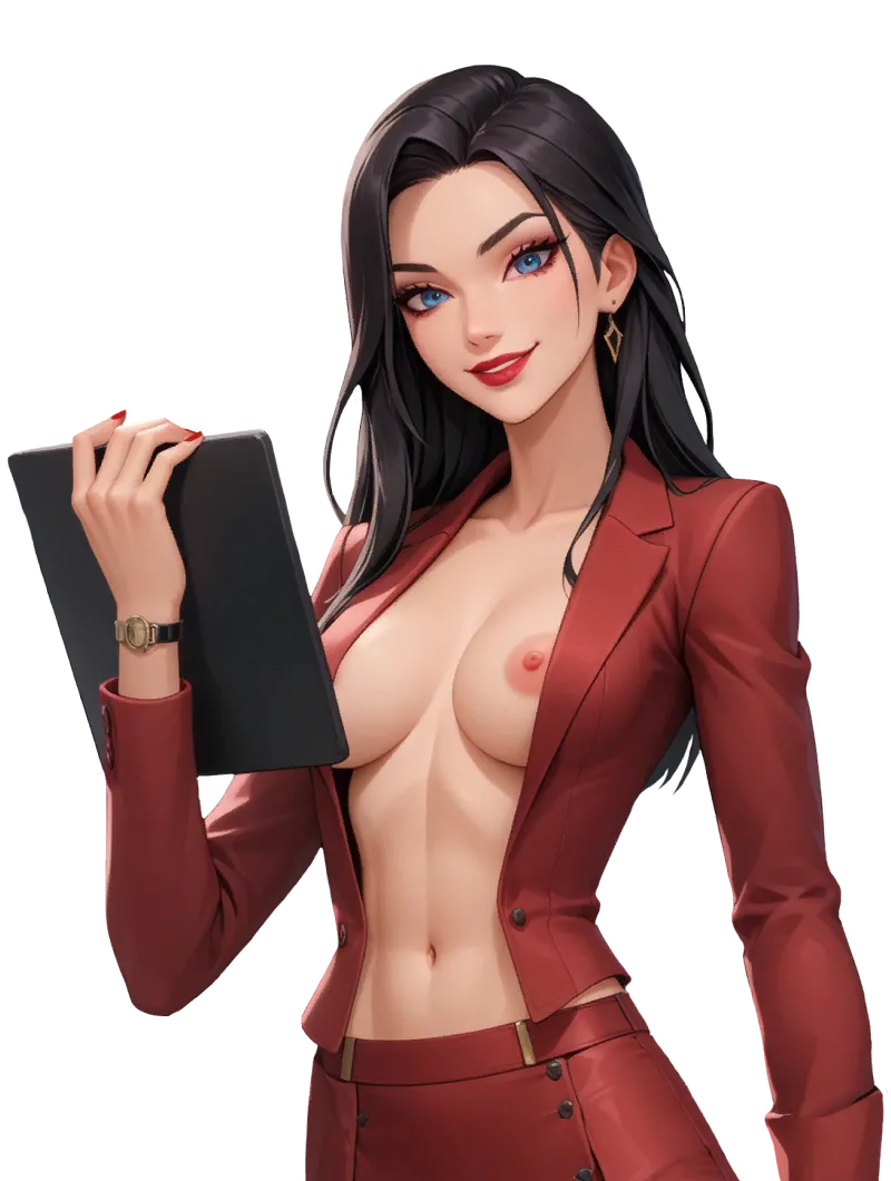 Cam Master page 10 full