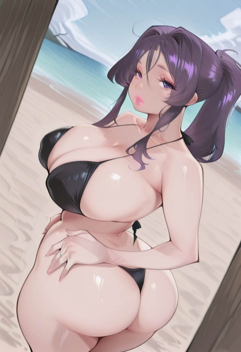 PLUMP WET JUCIES page 7 full