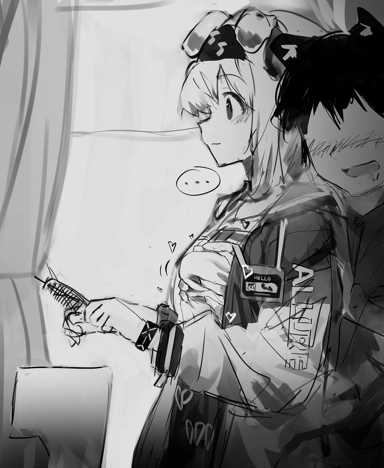 paopan 시간정지, 최면 모음 page 2 full