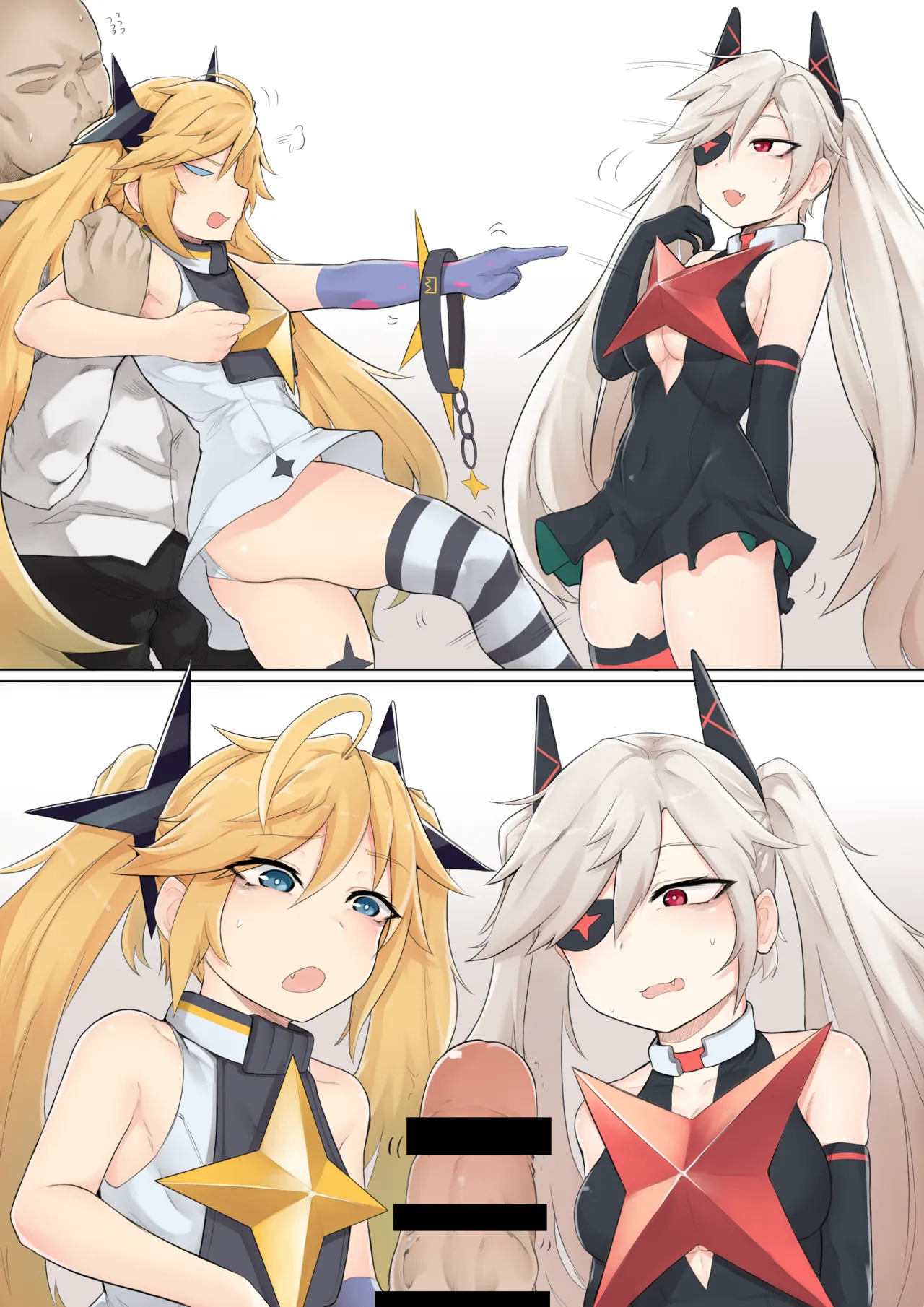 How To Use Clear&amp;Fail + UMP-45  -AI-SLOP-TL- page 8 full